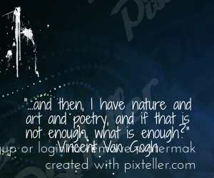About Art...