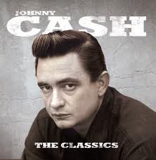 Johny Cash