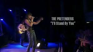 The pretenders