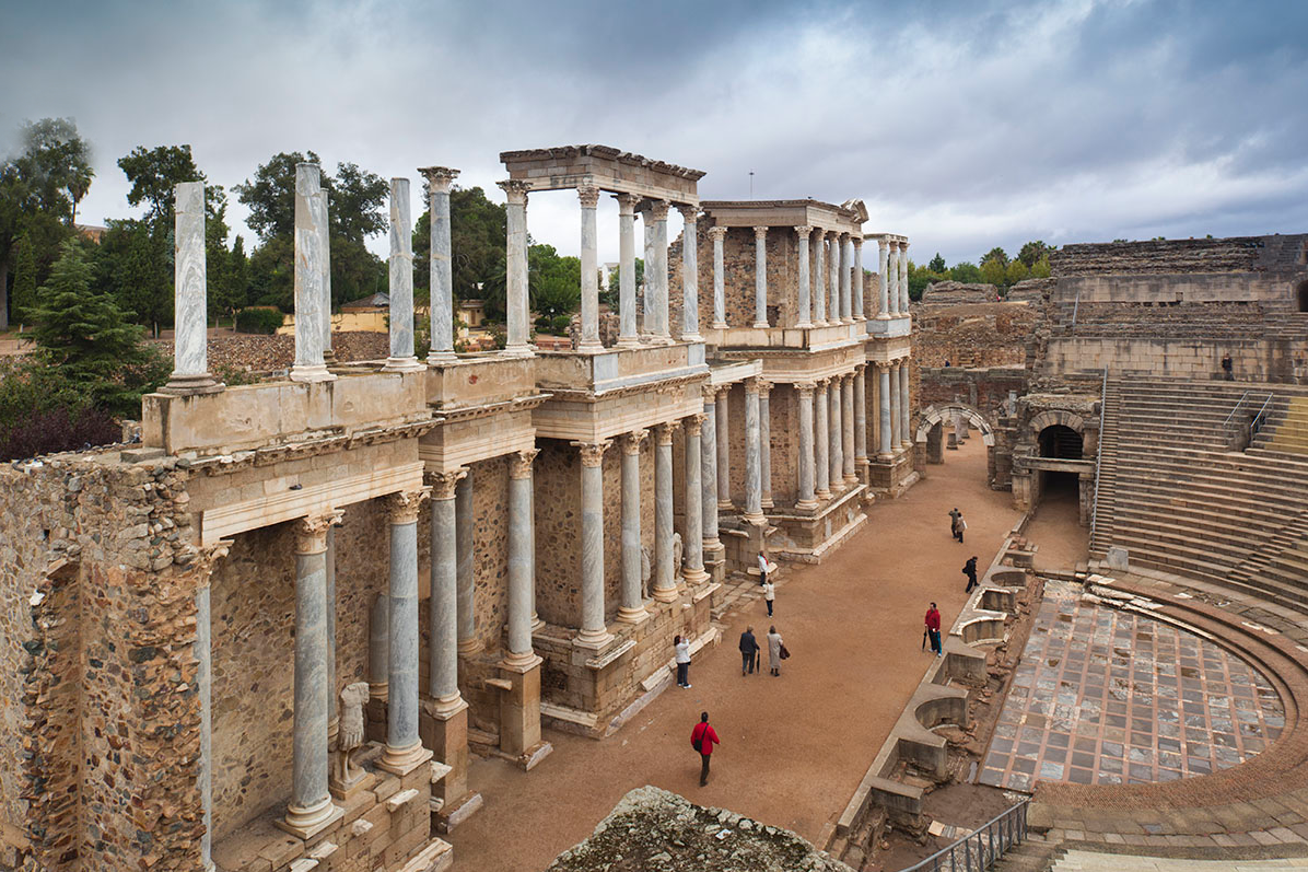 merida